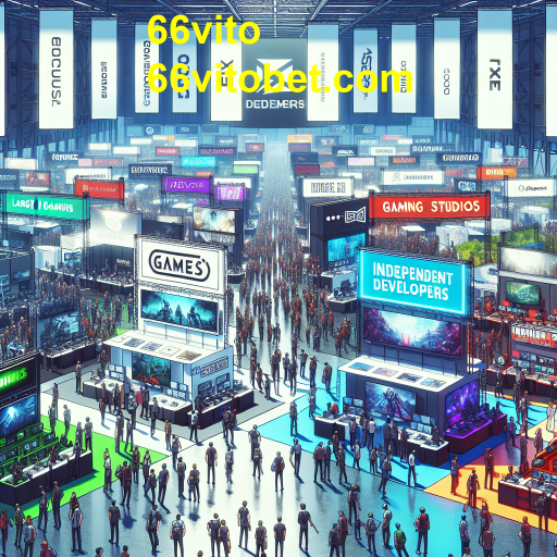 Novidades no Mundo dos Jogos: Do Indie aos Grandes Lançamentos